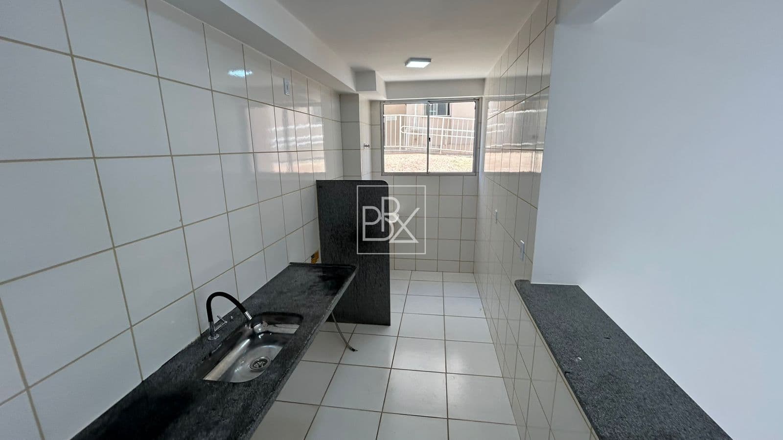 Apartamento 2 Quartos Suíte - Palmital - Lagoa Santa/MG