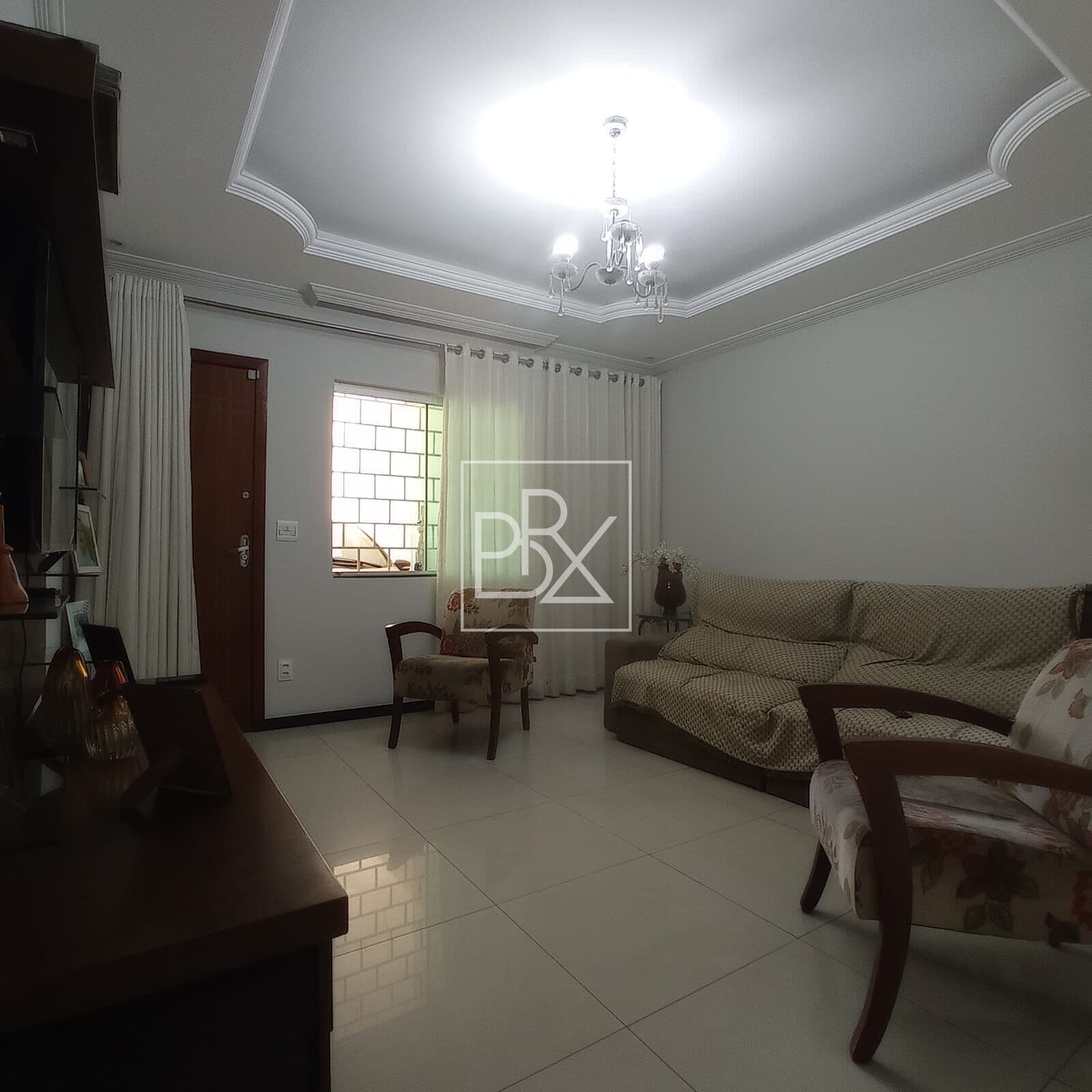 Casa Geminada 3 Quartos 140,80m² - Novo Eldorado - Contagem/MG