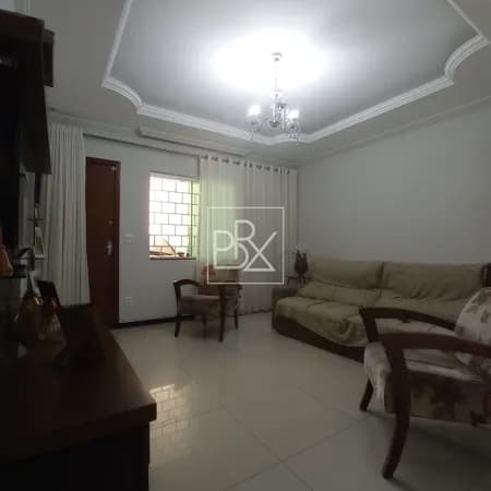 Casa Geminada 3 Quartos 140,80m² - Novo Eldorado - Contagem/MG