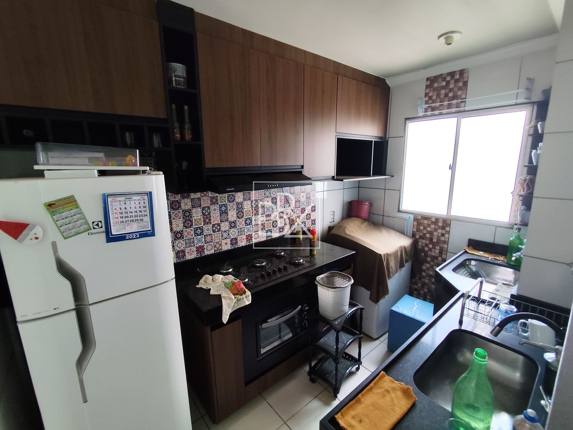 Apartamento 2 Quartos - Duque de Caxias - Betim/MG