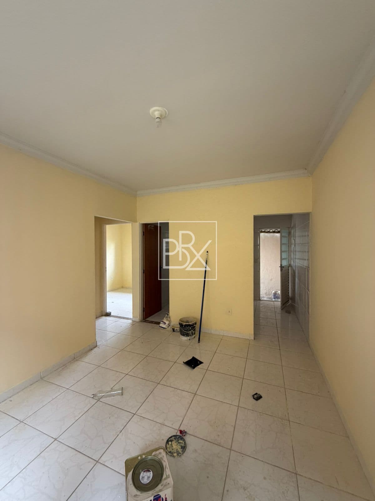 Casa Geminada 2 Quartos - Esmeraldas/MG