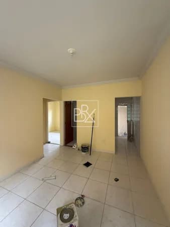 Casa Geminada 2 Quartos - Esmeraldas/MG