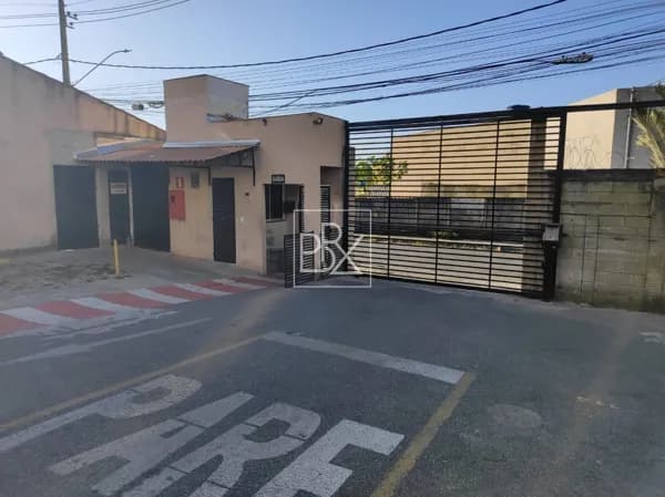 Apartamento 2 Quartos - Três Barras - Linda Vista Contagem/MG