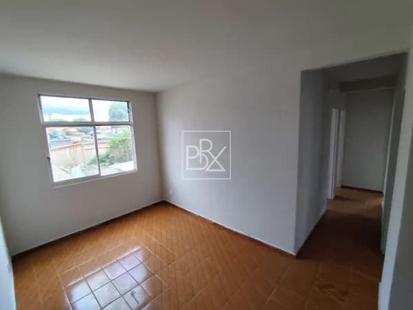 Apartamento 3 Quartos PRÓXIMO AO MERCADO CENTRAL - Vera Cruz - Contagem/MG