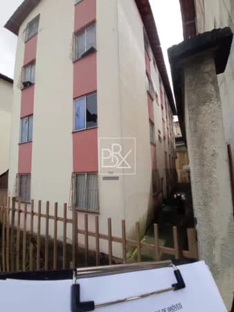 Apartamento 2 Quartos - Morada do Trevo - Betim MG