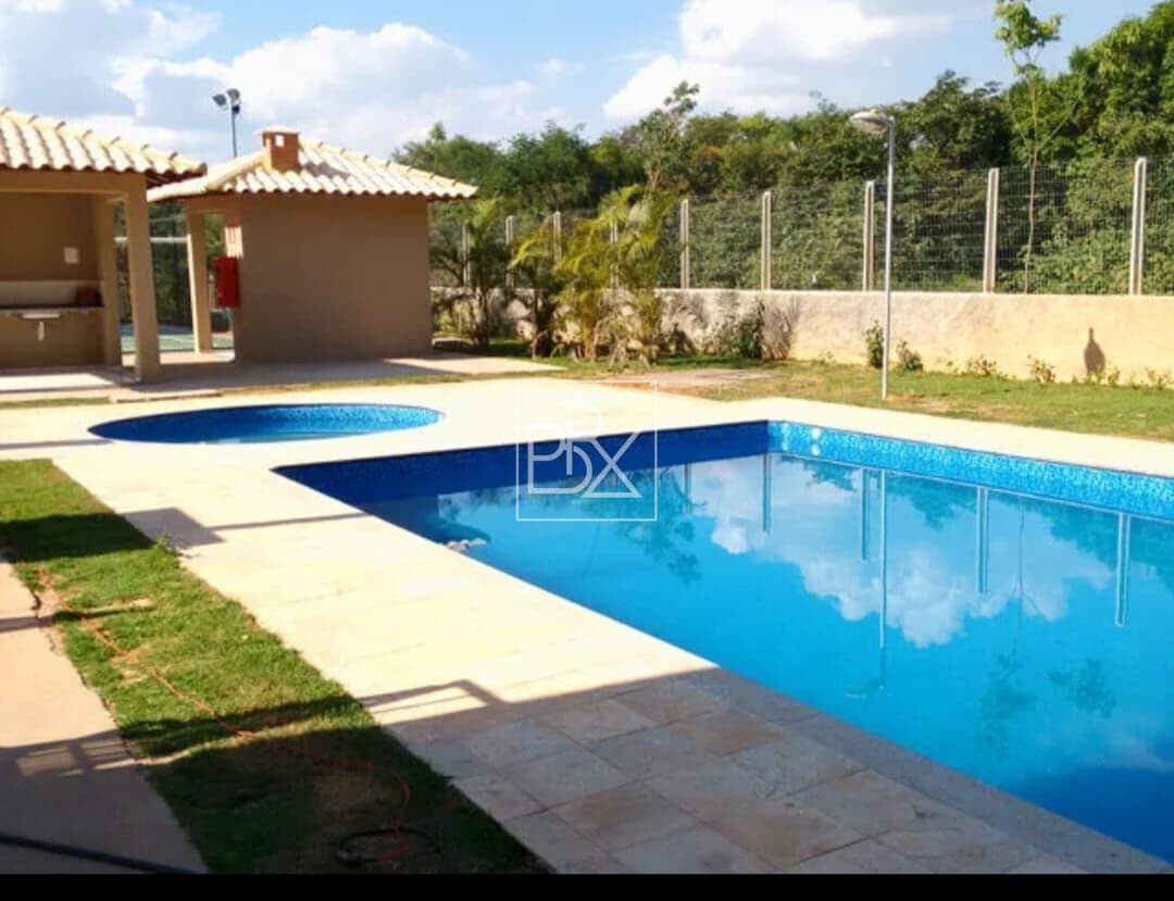 Apartamento 2 Quartos Vila das Flores - Betim/MG