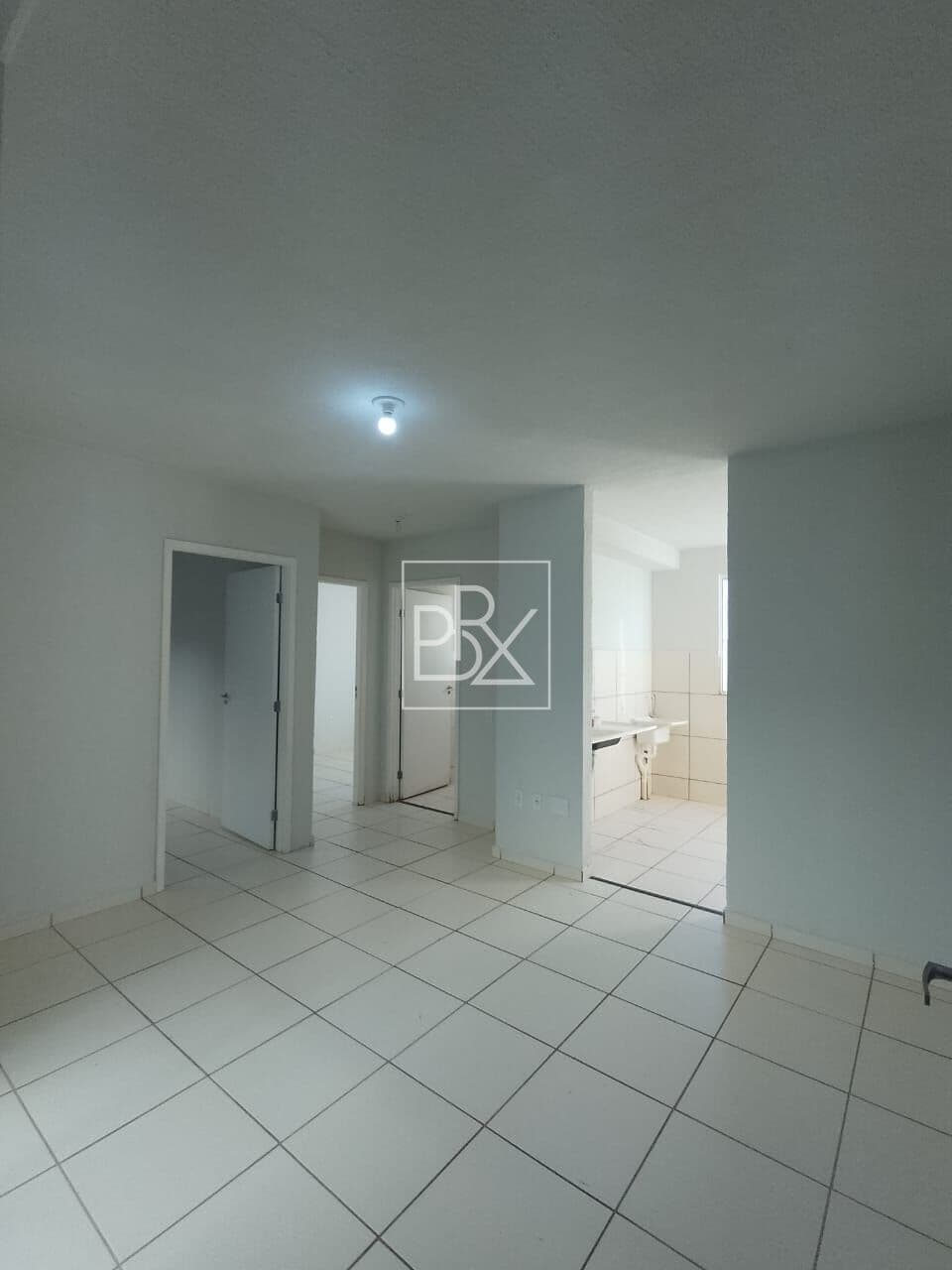 Apartamento 2 Quartos Icaivera / Donato Contagem/MG