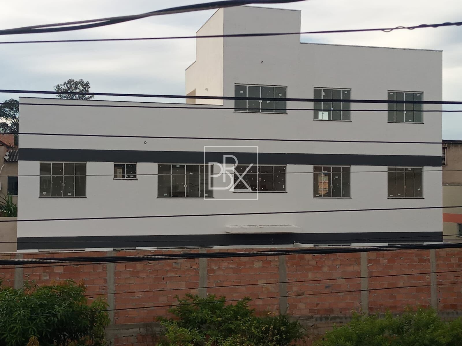 Apartamento Cobertura 2 Quartos 120m² - Girassol (Justinopolis) Ribeirão das Neves/MG