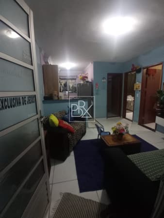 Apartamento 2 Quartos Alvorada / Parque Maracanã Contagem/MG