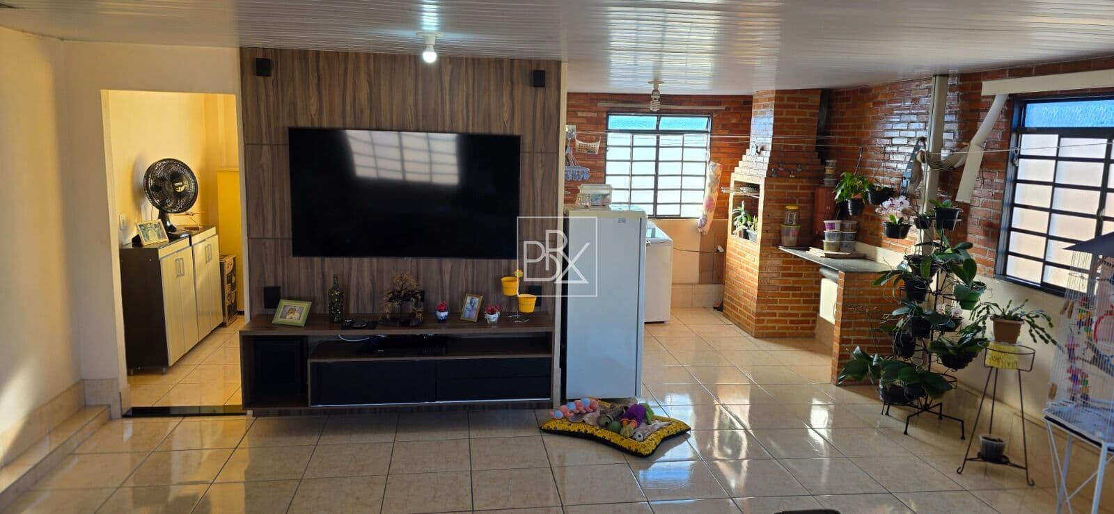 Cobertura 4 Quartos 130 m² - Santa Monica - Belo Horizonte/MG