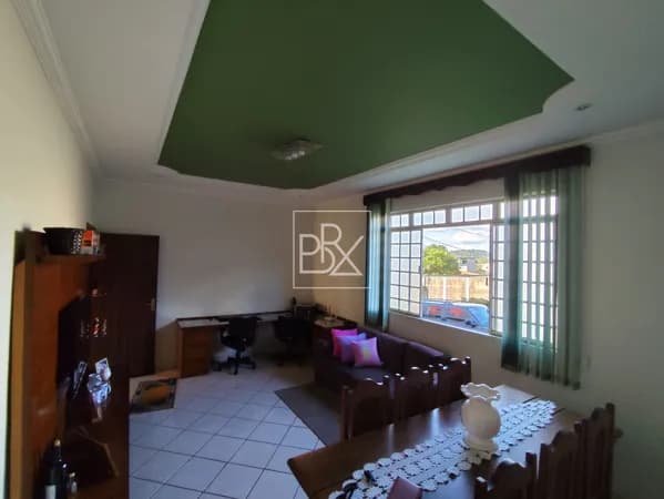 Apartamento Grande 83m² 2 Quartos - Tereza Cristina - São Joaquim de Bicas/MG.