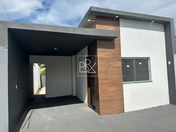 Casa Linear 3 Quartos Suíte 4 Vagas - Vila Verde Betim/MG