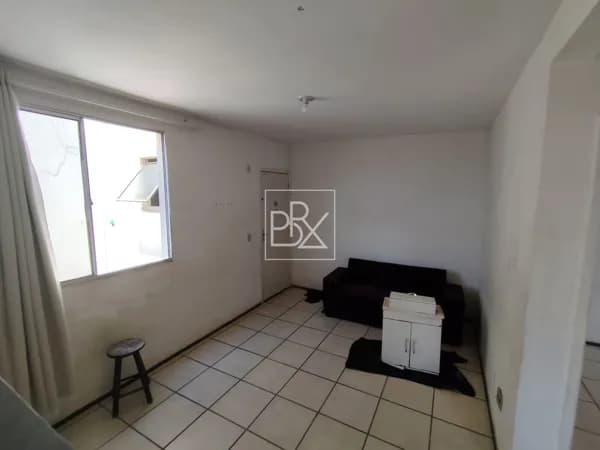 Apartamento 2 Quartos - São Jorge - Betim/MG