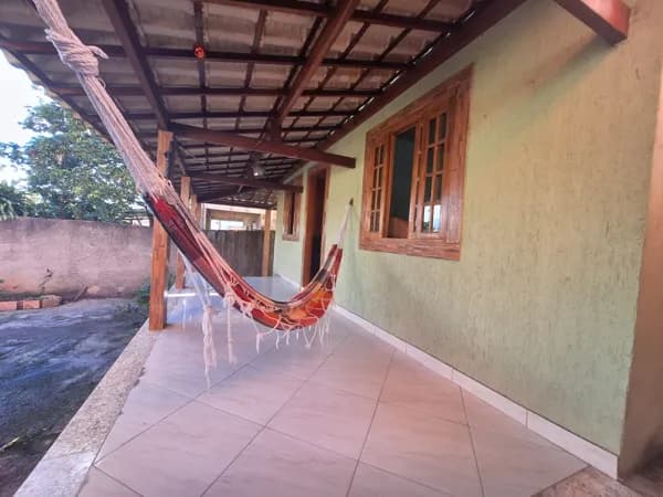 Casa à venda no bairro Girassol em Ribeirão das Neves/MG