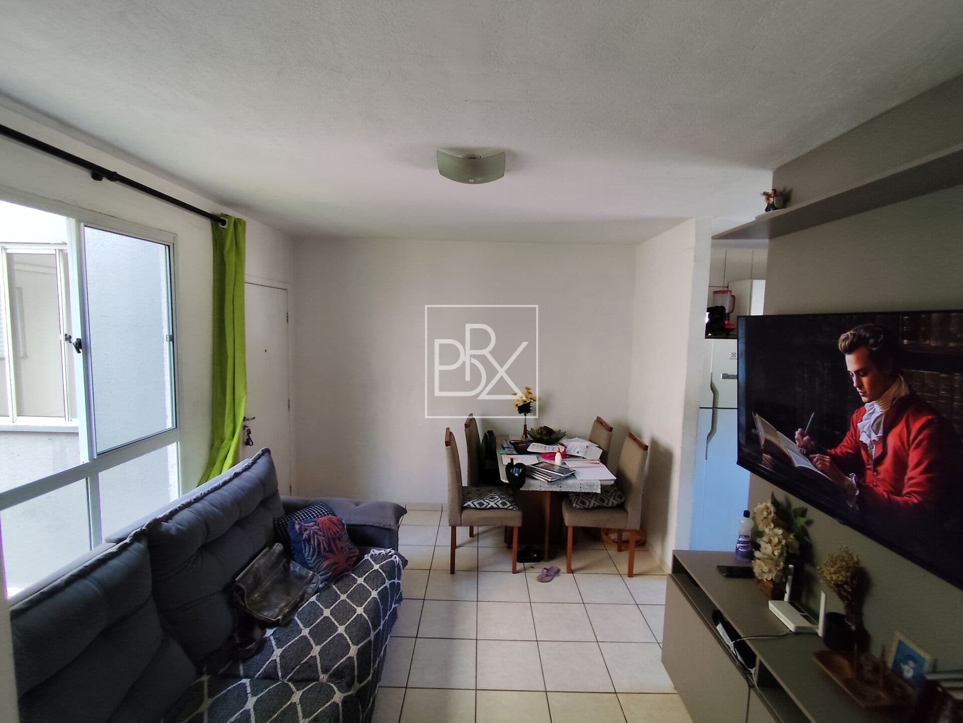 Apartamento 2 Quartos - Europa/Centro - Contagem/MG