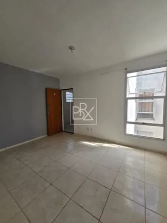 Apartamento 2 Quartos - Liberdade - Santa Luzia/MG