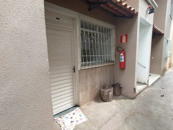 Apartamento à venda no bairro Elizabeth (Justinópolis) em Ribeirão das Neves/MG