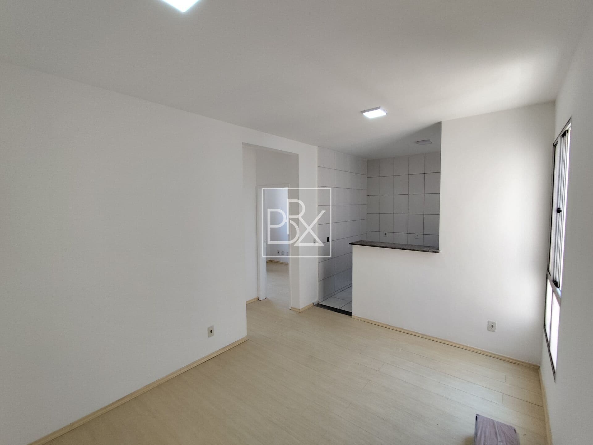 Apartamento 2 Quartos - Nova Baden/Larajeiras - Betim/MG