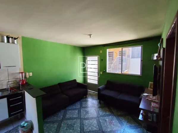 Apartamento 2 Quartos - Alvorada / Parque Maracanã Contagem/MG