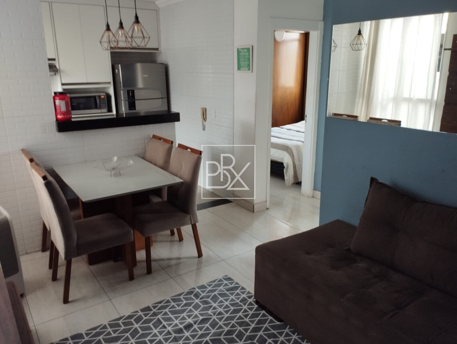 Apartamento 2 Quartos - Santa Maria - Contagem/MG