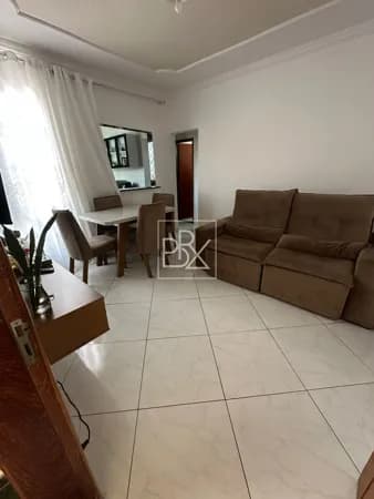 Apartamento 2 Quartos Fonte Grande Contagem/MG