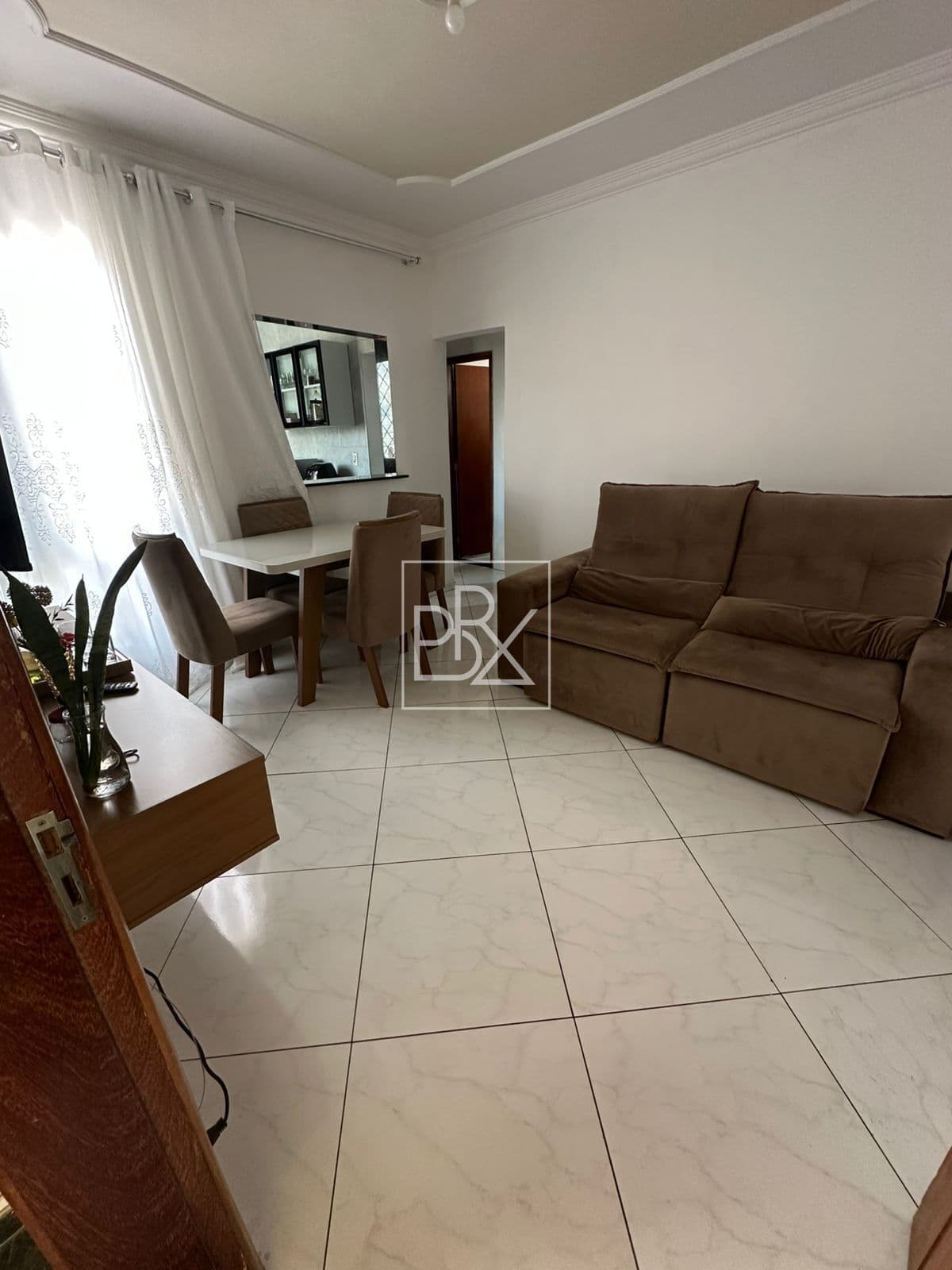 Apartamento 2 Quartos Fonte Grande Contagem/MG