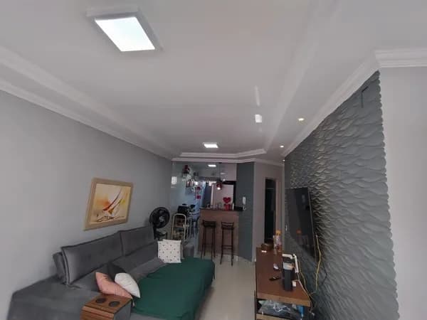 Casa à venda no bairro Botafogo (Justinópolis) em Ribeirão das Neves/MG