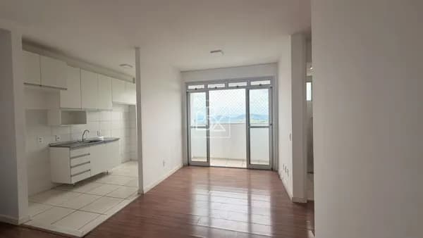 Apartamento 2 Quartos Elevador 2 Vagas - Monte Castelo - Contagem/MG