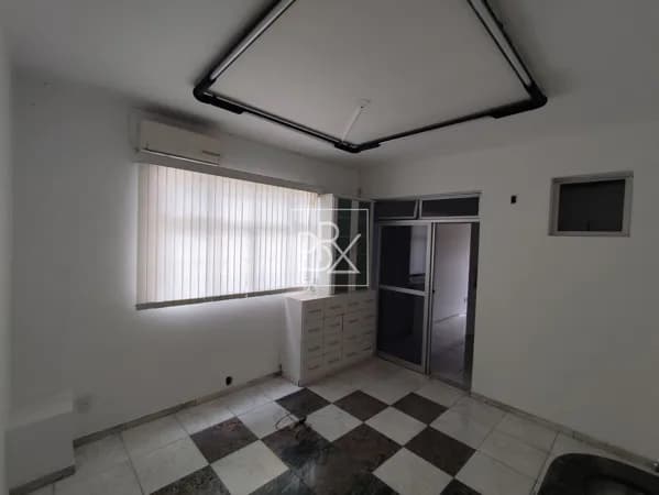 Sala Comercial 35m² - Eldorado Próximo ao BigShopping - Contagem/MG