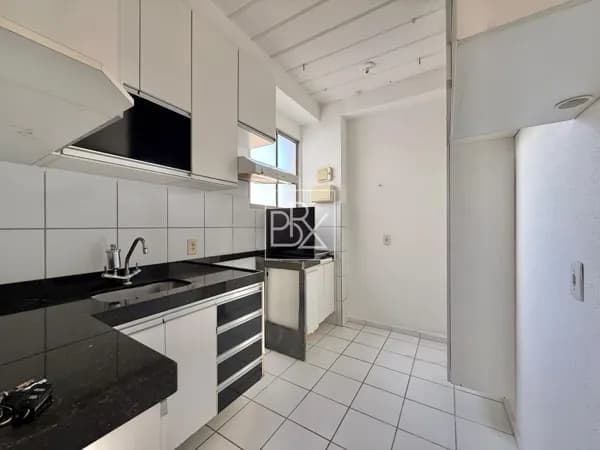 Apartamento 2 Quartos Tony / Venda Nova - Ribeirao das Neves/MG
