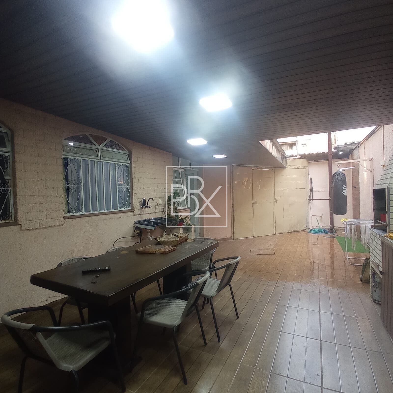 Apartamento 2 Quartos Área Privativa Gigante 2 Vagas - Santa Cruz - Contagem/MG