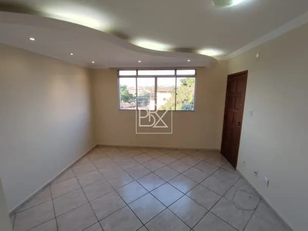 Apartamento 3 Quartos com Armários Planejados - Novo Eldorado, Contagem/MG