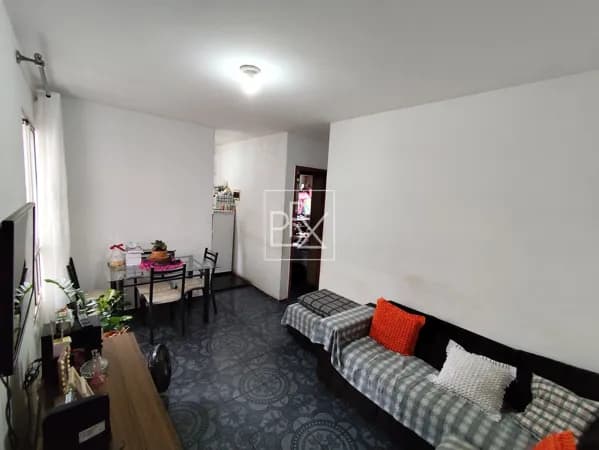 Apartamento 2 Quartos - São Luiz - Contagem/MG