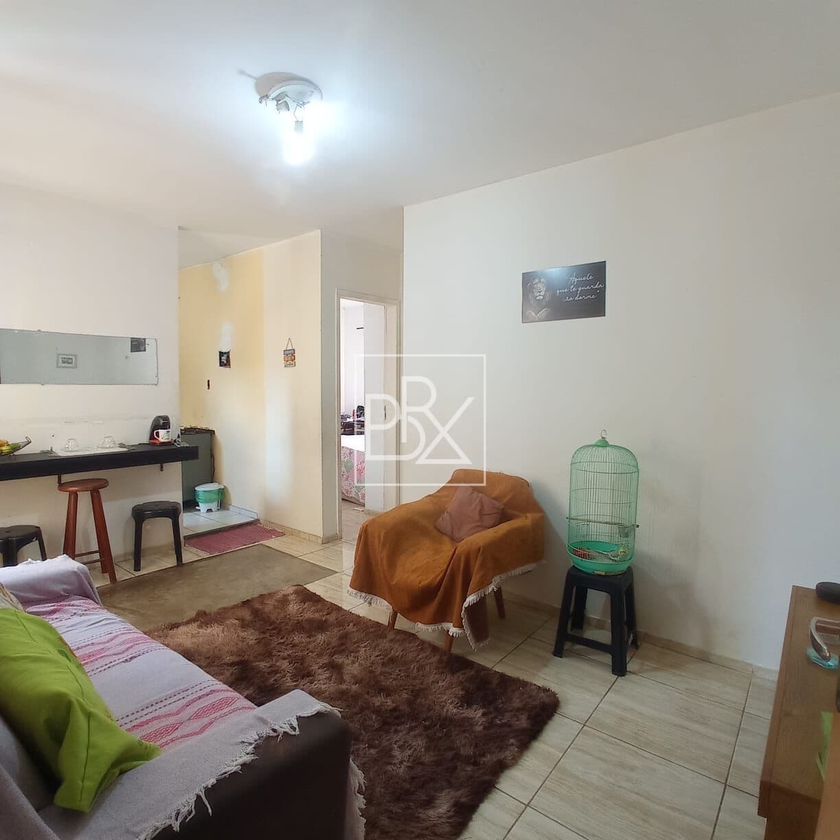 Apartamento 2 Quartos - São Luiz - Contagem/MG