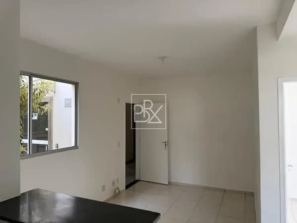 Apartamento 2 Quartos 1 VAGA - Vila Cristina - Betim/MG