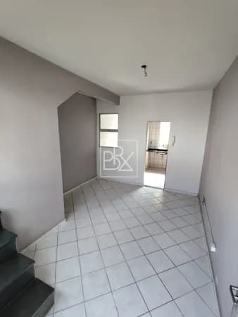 Casa Duplex 2 Quartos - Fonte Grande Contagem/MG