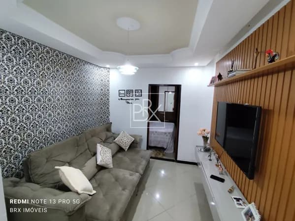 4 Casas com 2 Quartos cada - OPORTUNIDADE PARA INVESTIDORES – Marilandia/Jatobá (Barreiro) – Belo Horizonte/MG