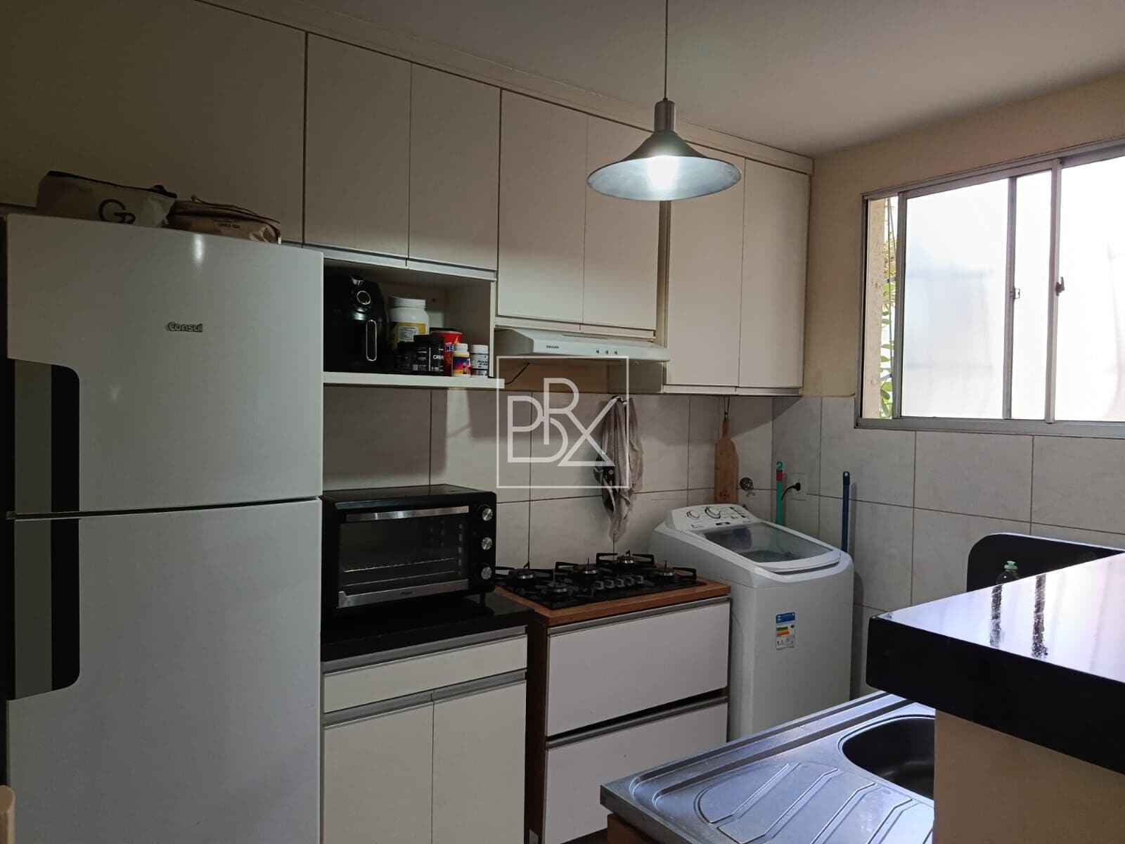 Apartamento 2 Quartos - Sapucaias - Contagem/MG