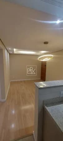 Apartamento Padrão 2 Quartos com Armários - Fonte Grande - Contagem/MG