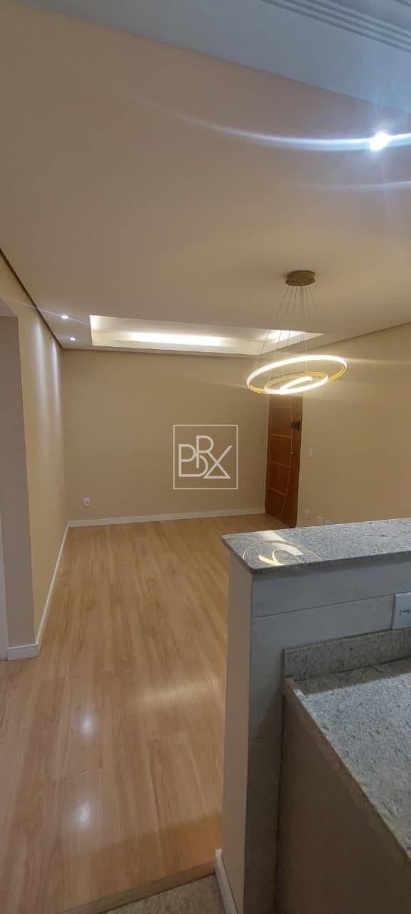Apartamento Padrão 2 Quartos com Armários - Fonte Grande - Contagem/MG