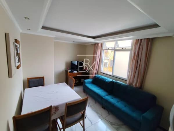 Apartamento 3 Quartos - Novo Riacho Contagem/MG