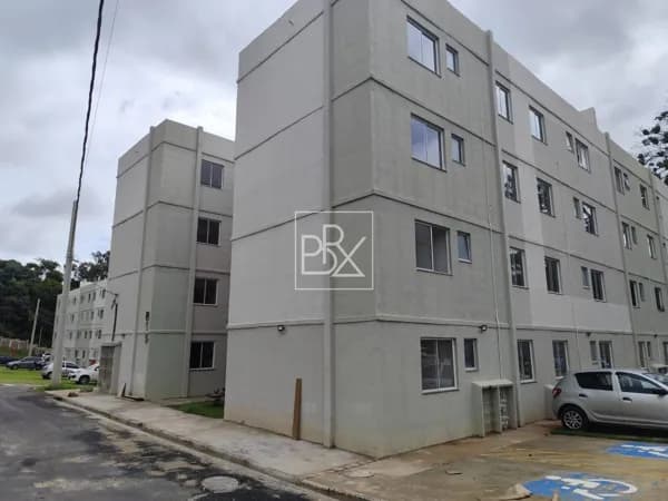 Apartamento 2 Quartos - Bom Jesus/Nacional - Contagem/MG