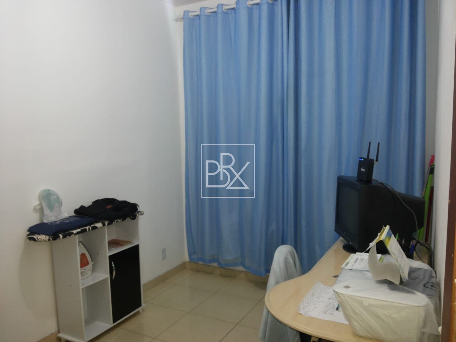 Apartamento 2 Quartos Tony / Venda Nova - Ribeirao das Neves/MG