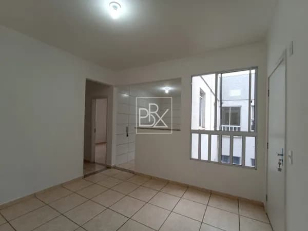 Apartamento 2 Quartos Justinópolis (Felixlandia) - Ribeirão das Neves/MG
