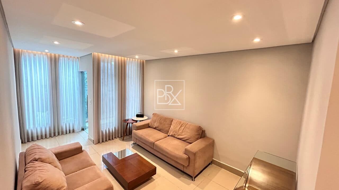 CASA 3 QUARTOS 3 VAGAS LOTE DE 360M² - NOVO ELDORADO - CONTAGEM/MG