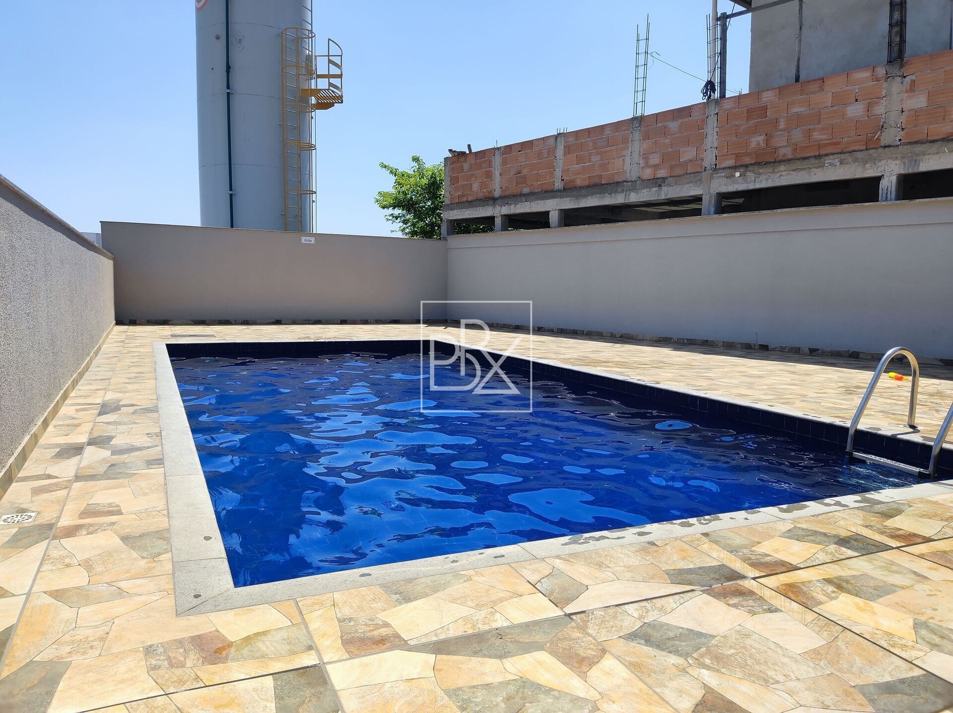Apartamento 2 Quartos - XANGRILÁ Contagem/MG