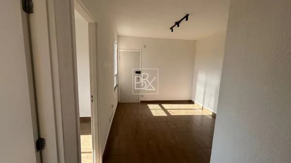 Apartamento 2 Quartos - Centro/Rosana - Ribeirão das Neves/MG
