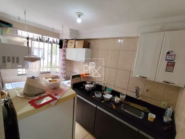 Apartamento 2 Quartos Alvorada / Parque Maracanã Contagem/MG