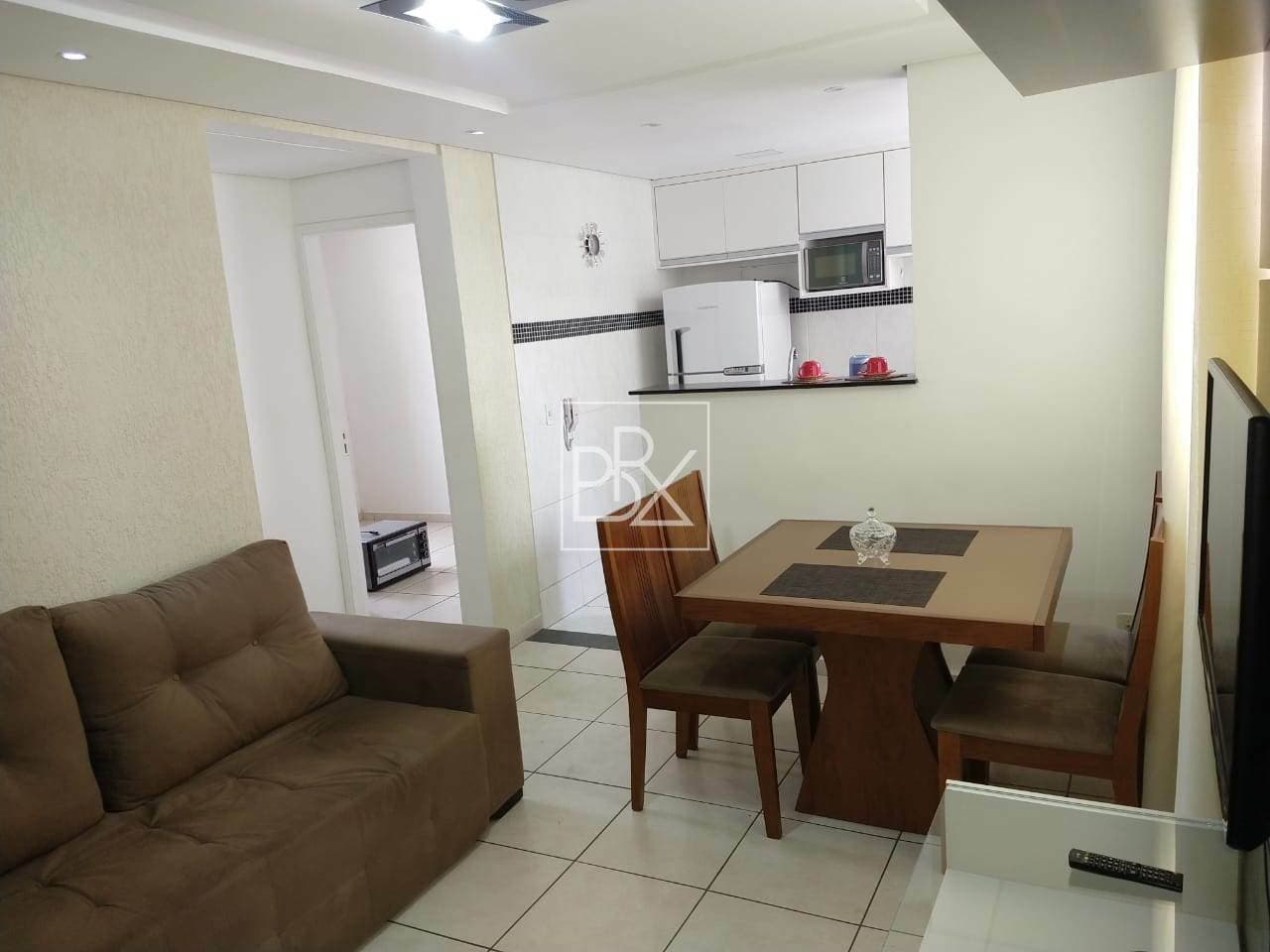 Apartamento 2 Quartos - Sapucaias Contagem