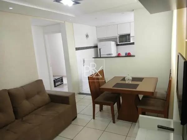 Apartamento 2 Quartos - Sapucaias Contagem